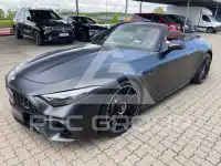 2025 Mercedes Benz SL 630
