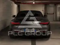 2025 Mercedes Benz SL 630