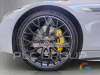 2025 Mercedes Benz SL 630