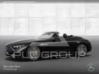 2025 Mercedes Benz SL 630