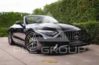 2025 Mercedes Benz SL 630