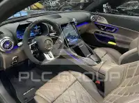 2025 Mercedes Benz SL 630