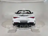 2025 Mercedes Benz SL 630