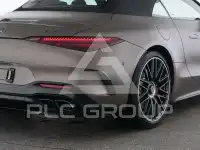 2025 Mercedes Benz SL 630