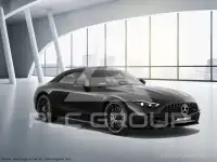 2025 Mercedes Benz SL 630