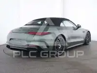 2025 Mercedes Benz SL 630