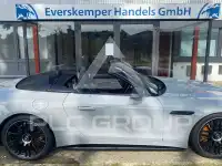 2025 Mercedes Benz SL 630