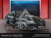 2025 Mercedes Benz SL 630