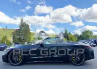 2025 Mercedes Benz SL 630