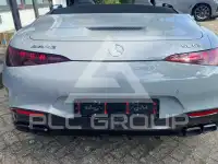 2025 Mercedes Benz SL 630