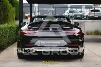 2025 Mercedes Benz SL 630
