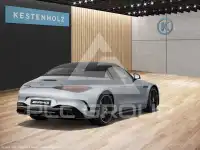 2025 Mercedes Benz SL 630