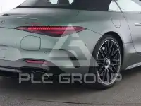 2025 Mercedes Benz SL 630