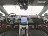 2025 Mercedes Benz SL 630