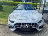 2025 Mercedes Benz SL 630