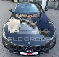2025 Mercedes Benz SL 630