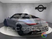 2025 Mercedes Benz SL 630