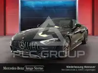 2025 Mercedes Benz SL 630