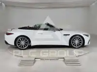 2025 Mercedes Benz SL 630