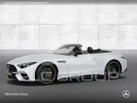 2025 Mercedes Benz SL 630