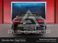 2025 Mercedes Benz SL 630