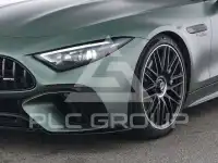 2025 Mercedes Benz SL 630