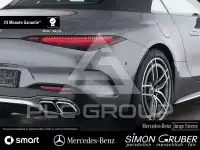 2025 Mercedes Benz SL 630