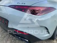 2025 Mercedes Benz SL 630