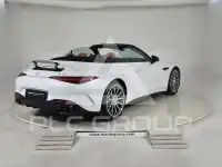 2025 Mercedes Benz SL 630
