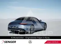2025 Mercedes Benz SL 630