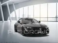 2025 Mercedes Benz SL 630