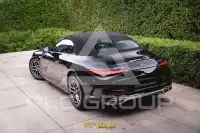 2025 Mercedes Benz SL 630
