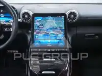 2025 Mercedes Benz SL 630