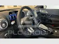 2025 Mercedes Benz SL 630