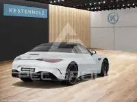 2025 Mercedes Benz SL 630