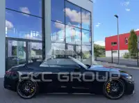 2025 Mercedes Benz SL 630