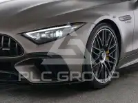 2025 Mercedes Benz SL 630