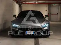 2025 Mercedes Benz SL 630