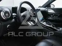 2025 Mercedes Benz SL 630