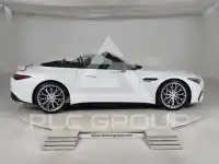 2025 Mercedes Benz SL 630