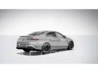 2025 Mercedes Benz CLA 450