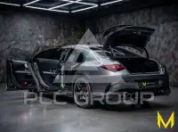 2025 Mercedes Benz CLA 450