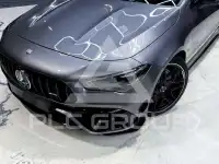 2025 Mercedes Benz CLA 450