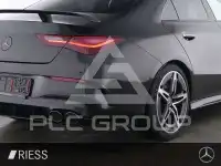 2025 Mercedes Benz CLA 450