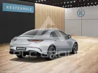 2025 Mercedes Benz CLA 450