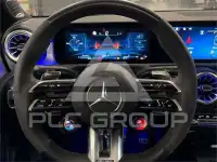 2025 Mercedes Benz CLA 450