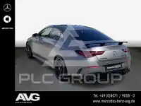 2025 Mercedes Benz CLA 450