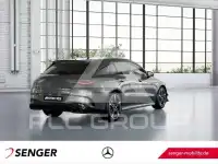2025 Mercedes Benz CLA 450