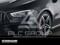 2025 Mercedes Benz CLA 450