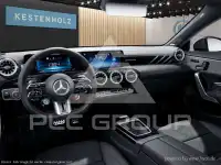 2025 Mercedes Benz CLA 450